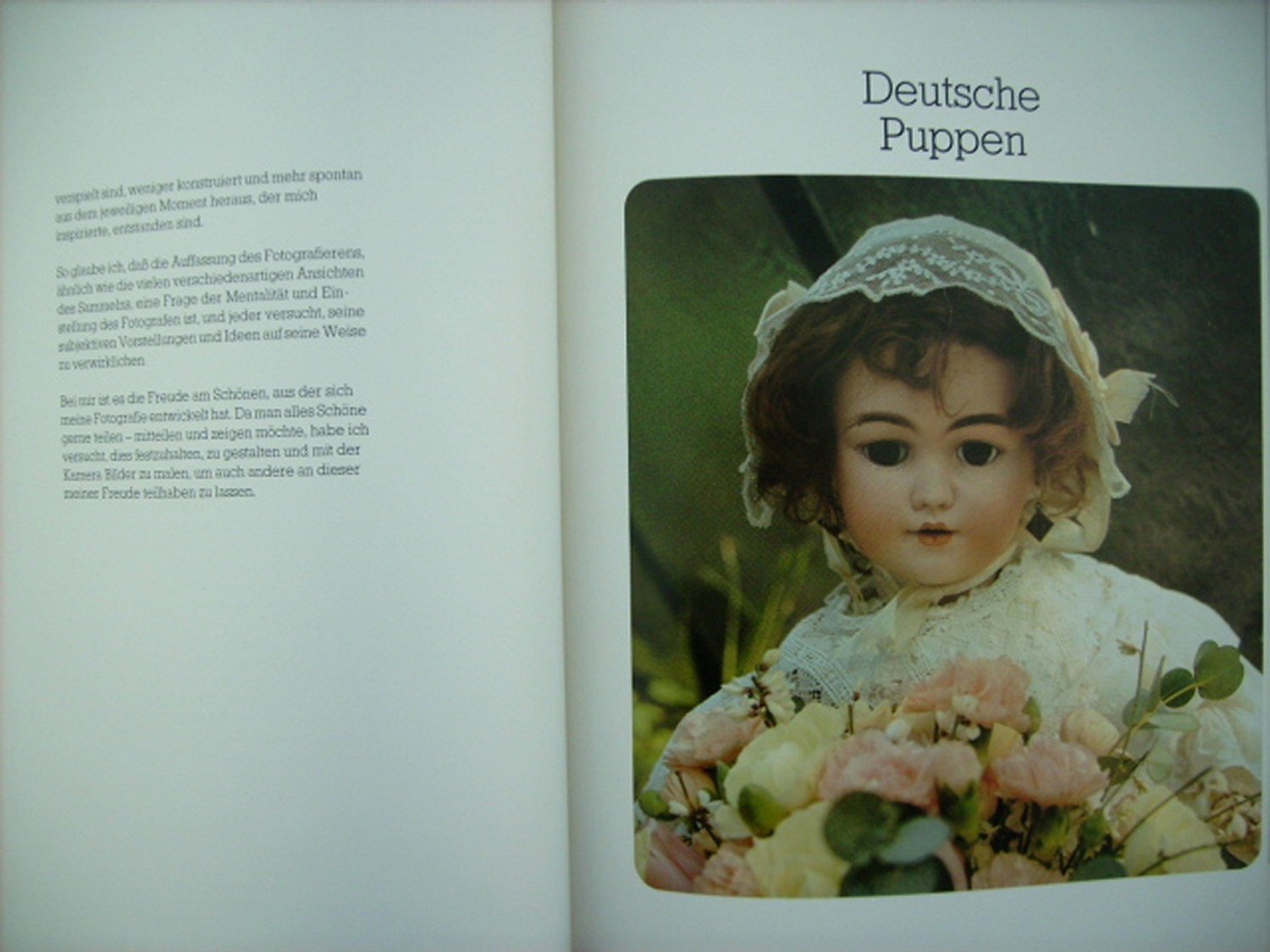 洋書 Kostbare Puppen 洋書 Kostbare Puppen KOSTBARE PUPPEN (PRECIOUS DOLLS) by
